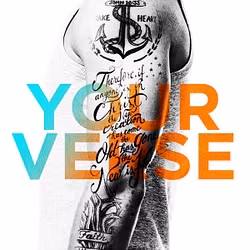 Your Verse