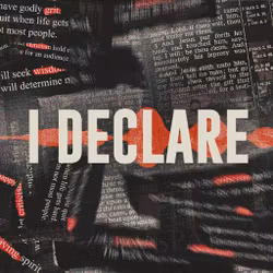 I Declare