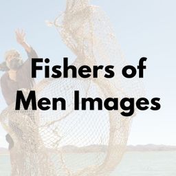 Fishers of Men Images 