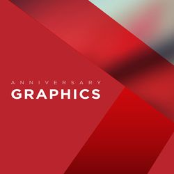 Anniversary Graphics
