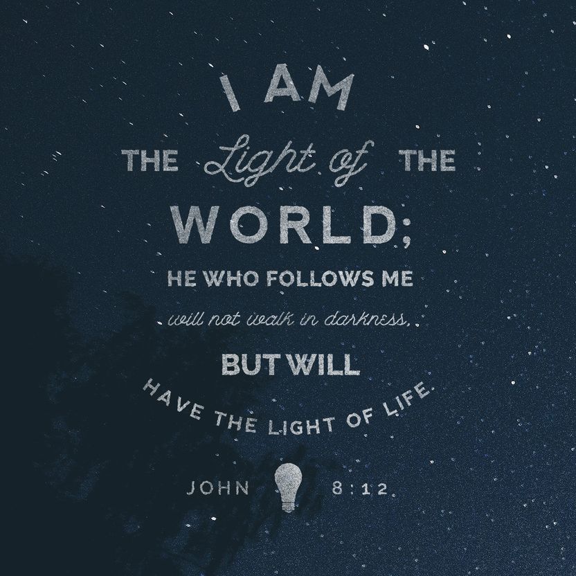 John 8:12 [2]