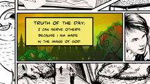 Truth Of The Day