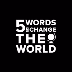 5 Words to Change the World - YTH