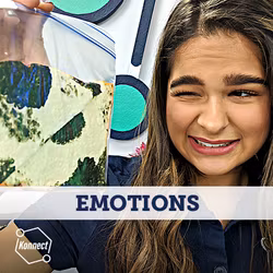Emotions - Konnect HQ