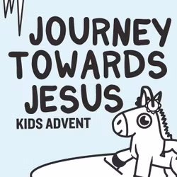 A Kids Advent Journey