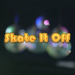Skate It Off