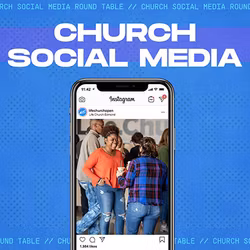 Church Social Media Strategy Documents