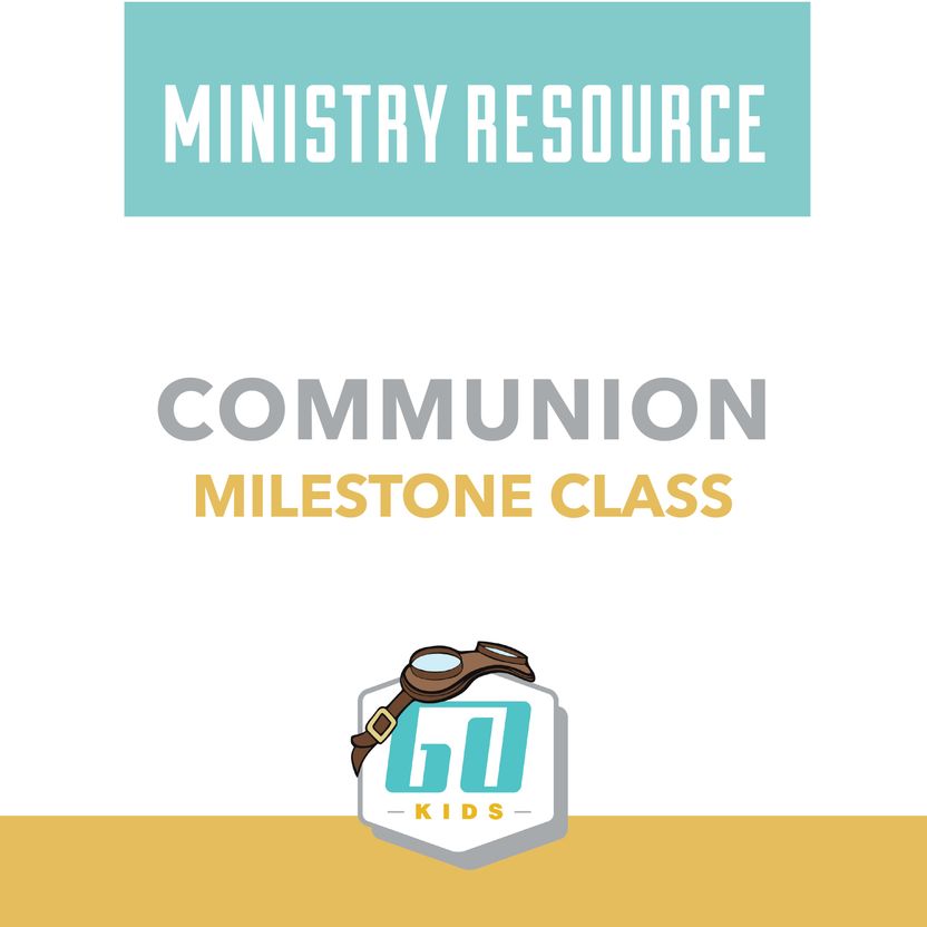 Communion (PNG)