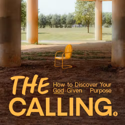 The Calling: How to Discover Your God-Given Purpose - Switch