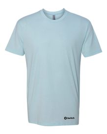 Front Mockup - Ice Blue