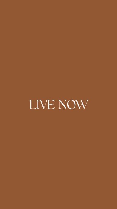 Live Now 4 - 1920x1080