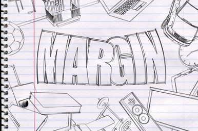 Mailer Front