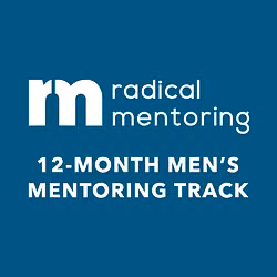 12 Month Men's Mentoring Track