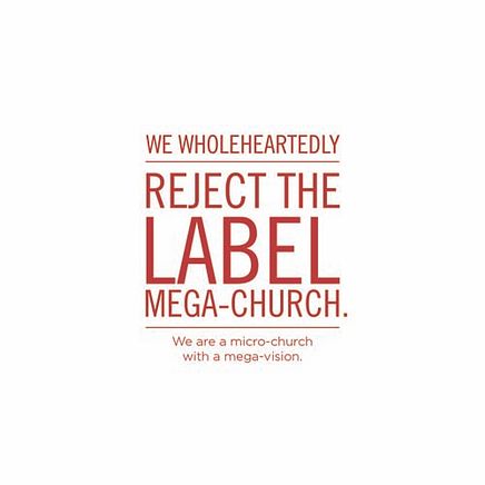 Reject The Label