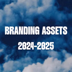 Branding Assets 2024-2025