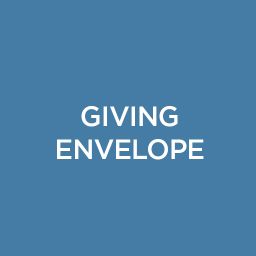 Giving Envelope