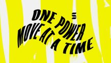 One Power Move 3