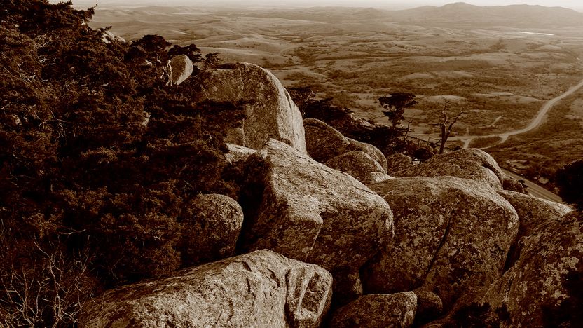 Scenic Image