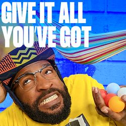 Give It All You've Got - The Loop Show, Stand Alone Episode