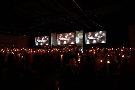 Candlelight 7