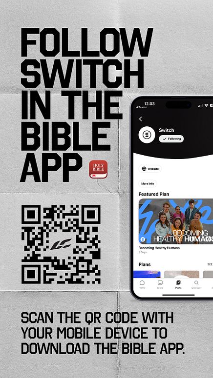 YouVersion Story