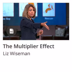 The Multiplier Effect