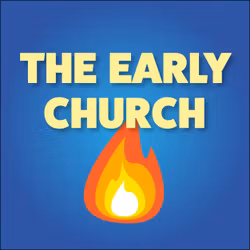 Acts/Holy Spirit: The Early Church 