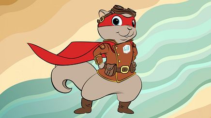 Courageous Tom E
