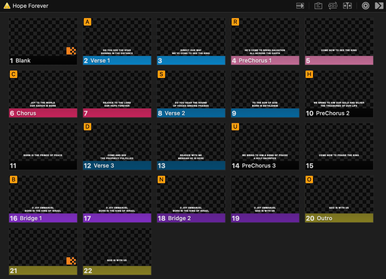 ProPresenter 7 Bundle