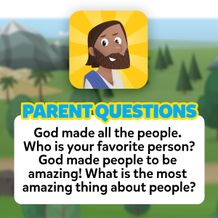 Parent Questions