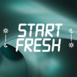 Start Fresh