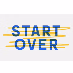 Start Over
