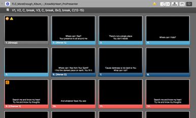 ProPresenter