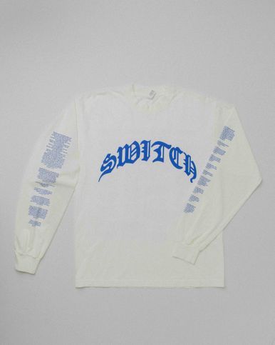 Long Sleeve Tee Image