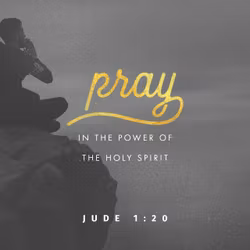 Jude 1:20