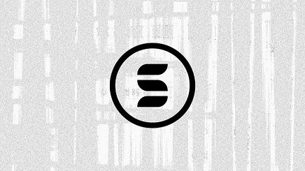 Logo Slide 2 - white