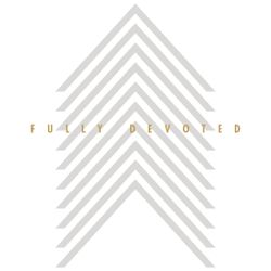"Fully Devoted" Shirt Art 