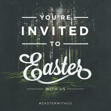 Social Square You're Invited