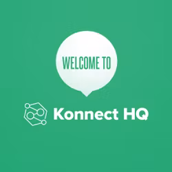 Welcome to Konnect - Konnect HQ