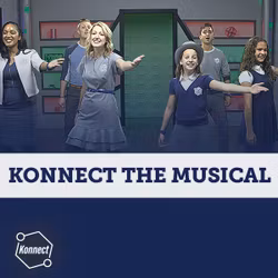 Konnect The Musical! - Konnect HQ, Standalone Episode