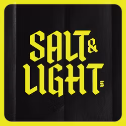 Salt and Light - Switch