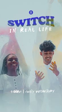 In Real Life 1 Social Stories