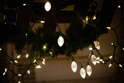 Twinkle Lights