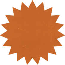 Shape 4 - Red