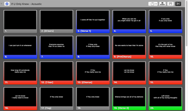 ProPresenter 6 Bundle