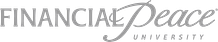 Financial Peace University Logo