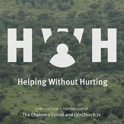 Helping Without Hurting