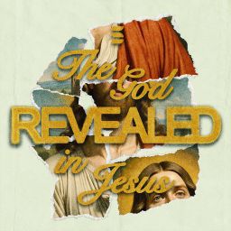 The God Revealed in Jesus
