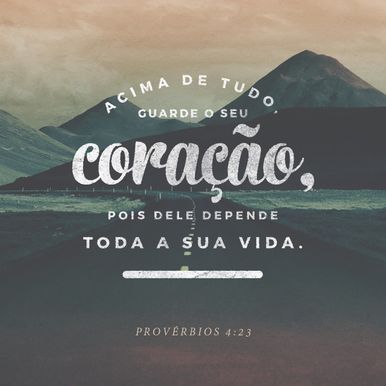 Proverbs 4:23