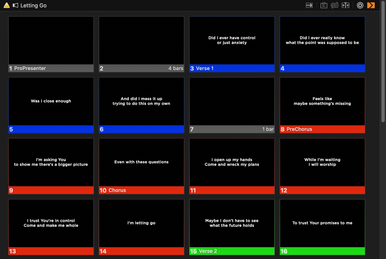 ProPresenter 7 Bundle
